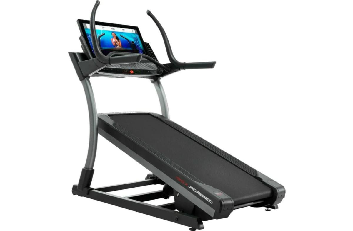 NordicTrack x32i
